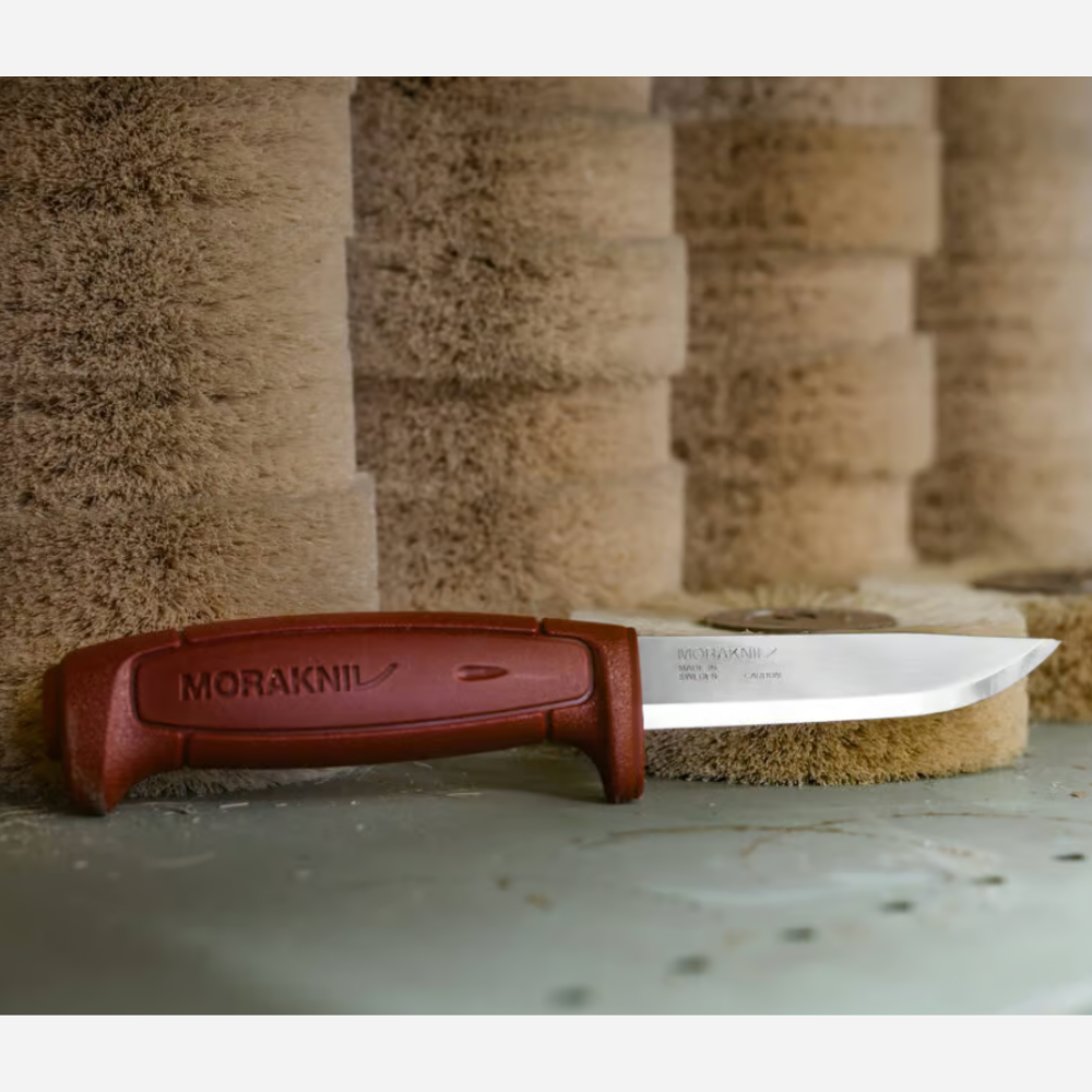 Morakniv Basic 511 Utility Knife