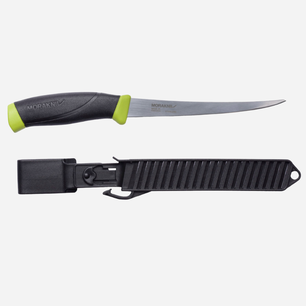 Morakniv Companion Fishing Fillet Knife