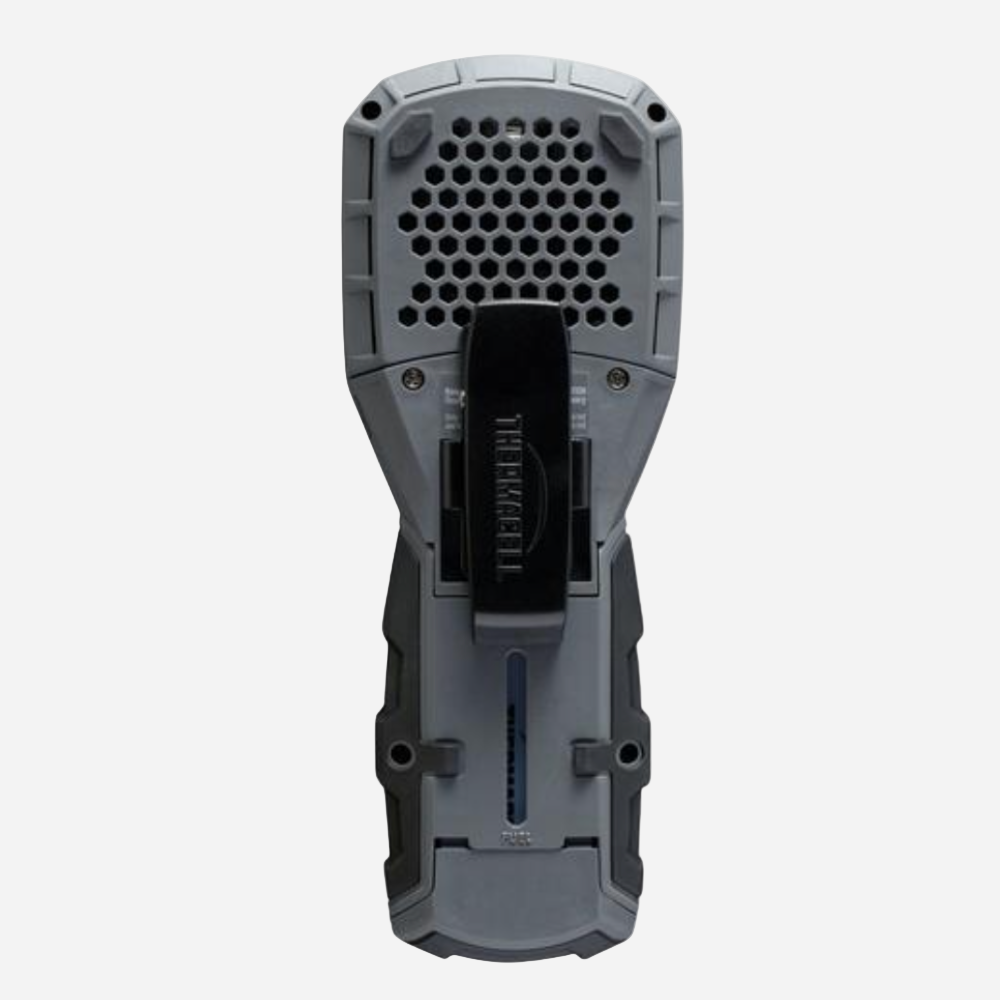 Thermacell Portable Adventure Mosquito Repeller with 12-Hour Refill