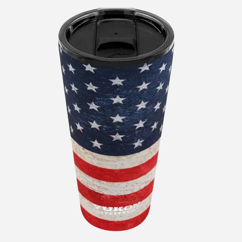 Yukon Outfitters 32oz Double Pint Tumbler