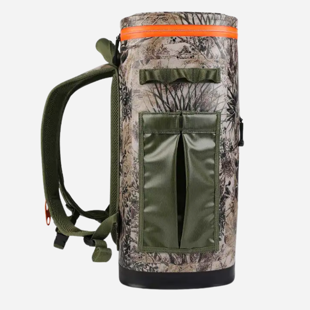 Yukon Outfitters Hatchie Backpack Cooler - Game Guard