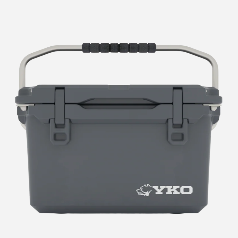 Yukon Outfitters 20 qt Wind River YKO Hard Cooler - Lava