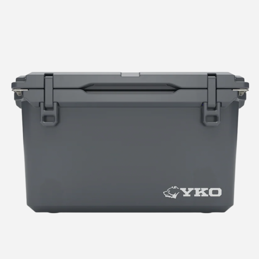 Yukon Outfitters 45qt Wind River YKO Hard Cooler - Lava
