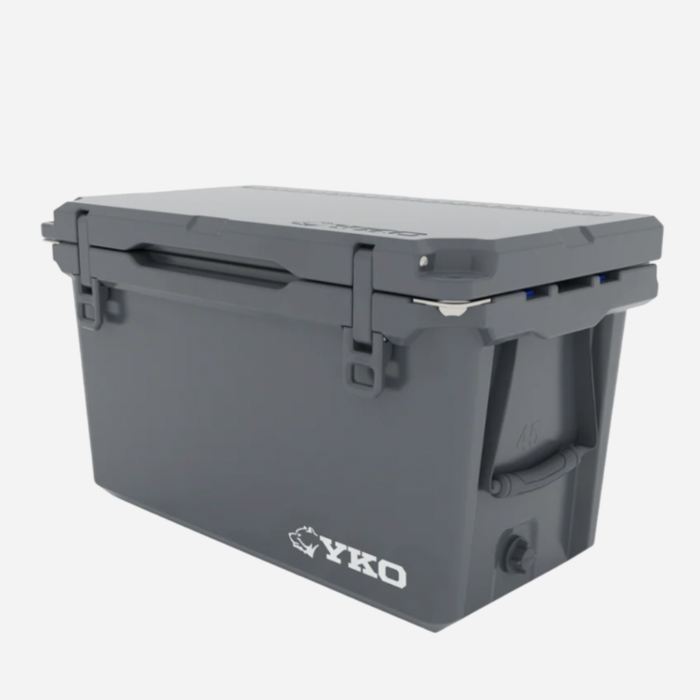 Yukon Outfitters 45qt Wind River YKO Hard Cooler - Lava