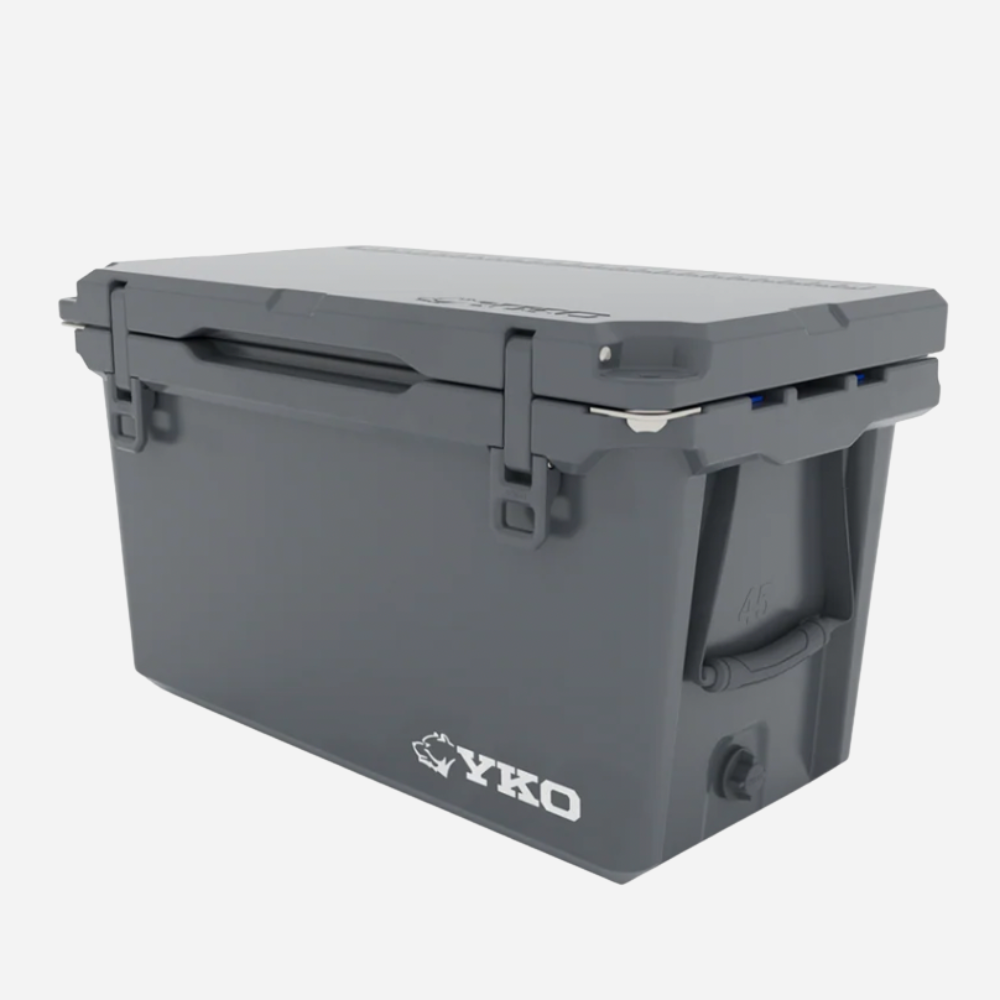 Yukon Outfitters 65qt Wind River YKO Hard Cooler - Lava