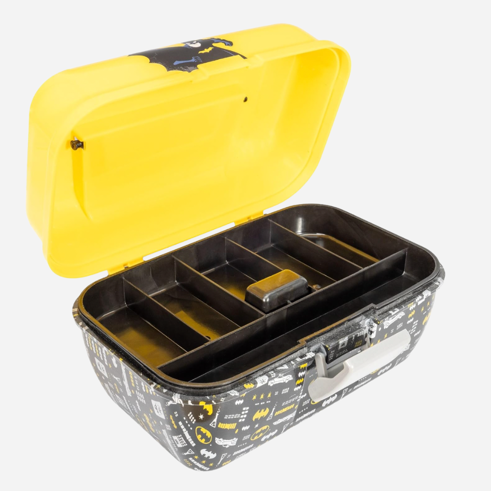 Zebco Batman Kids Tackle Box