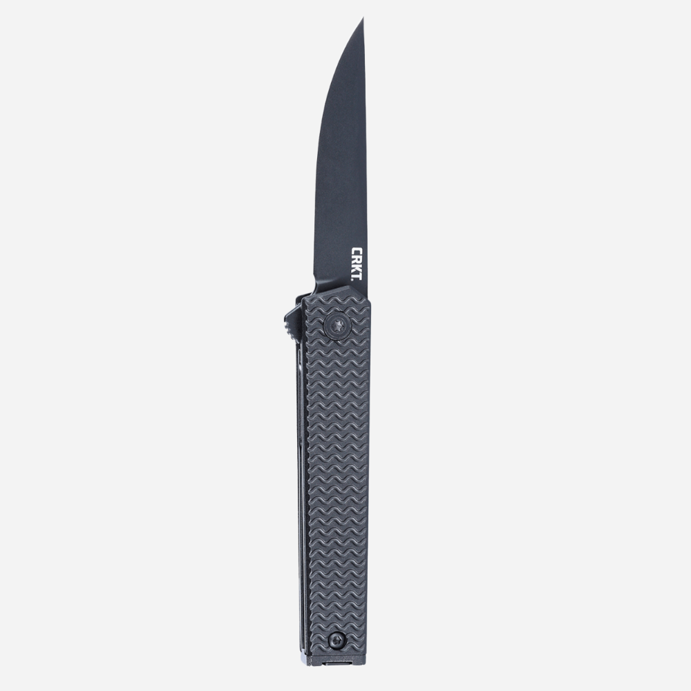CRKT CEO Microflipper Drop Point