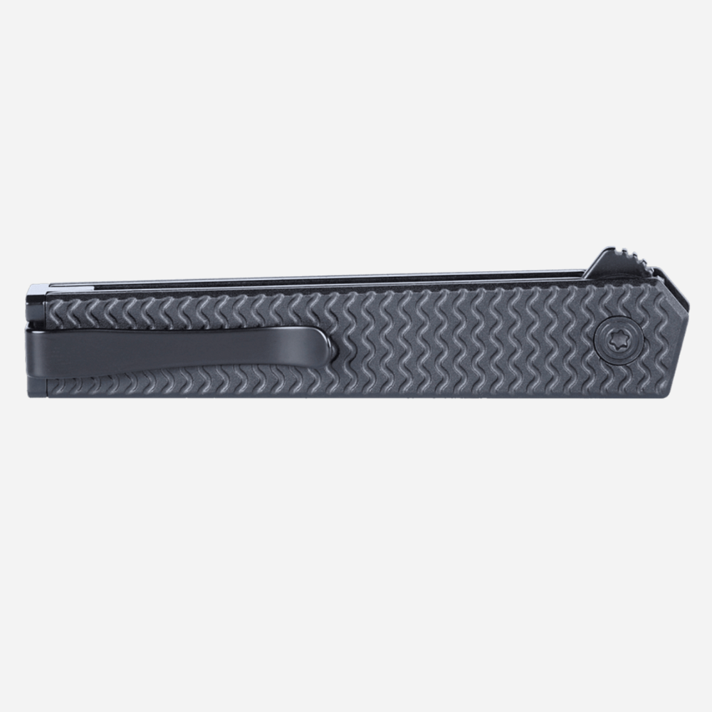 CRKT CEO Microflipper Drop Point