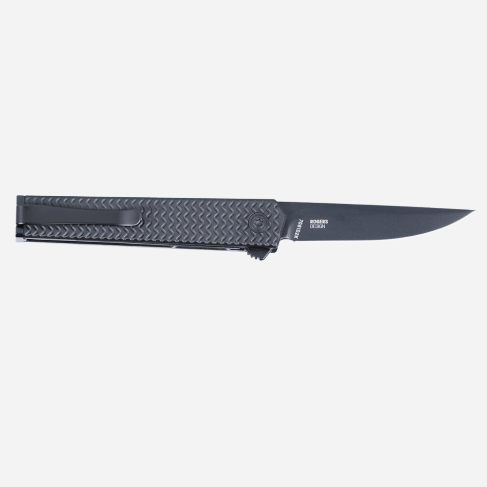 CRKT CEO Microflipper Drop Point