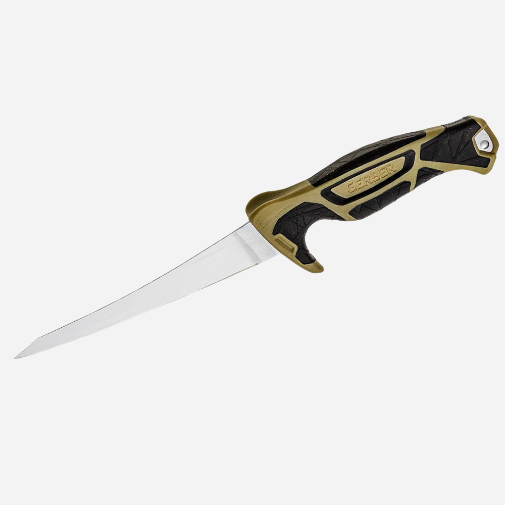 Gerber Controller 6" Freshwater Fish Fillet Knife