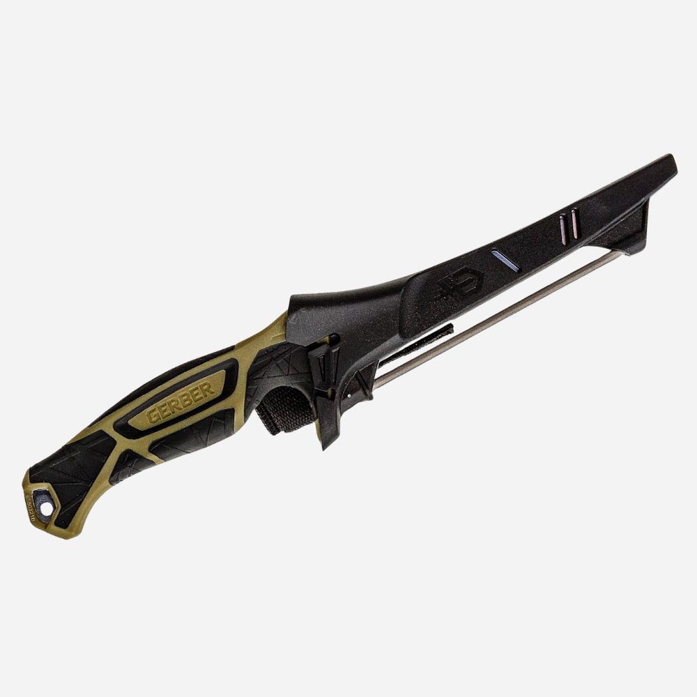 Gerber Controller 6" Freshwater Fish Fillet Knife