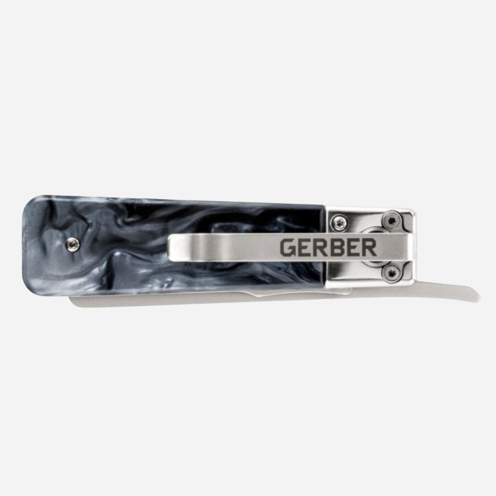 Gerber Jukebox Folding Knife
