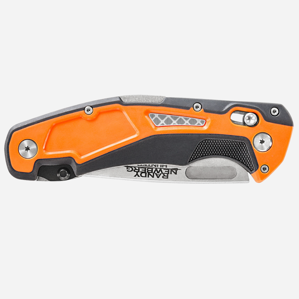 Gerber Randy Newberg Dual Tool System Knife