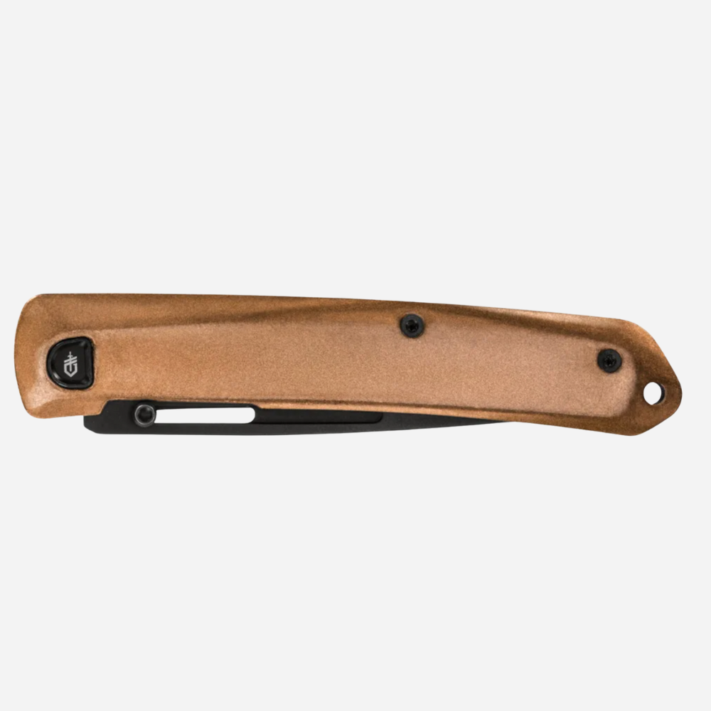 Gerber Steel Affinity Folding Knife