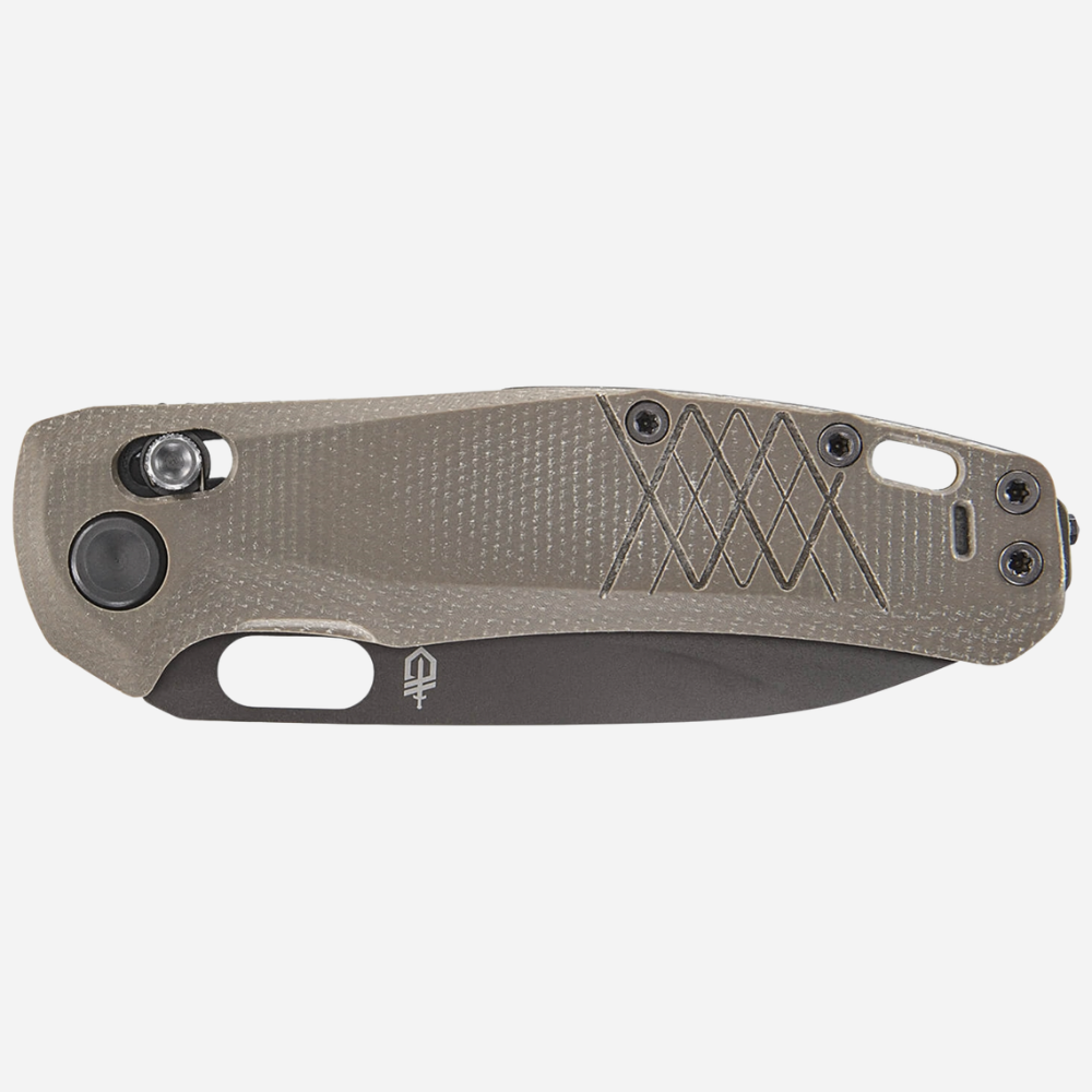 Gerber Gear Folding Pocket Knife