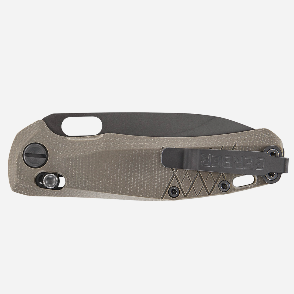 Gerber Gear Folding Pocket Knife