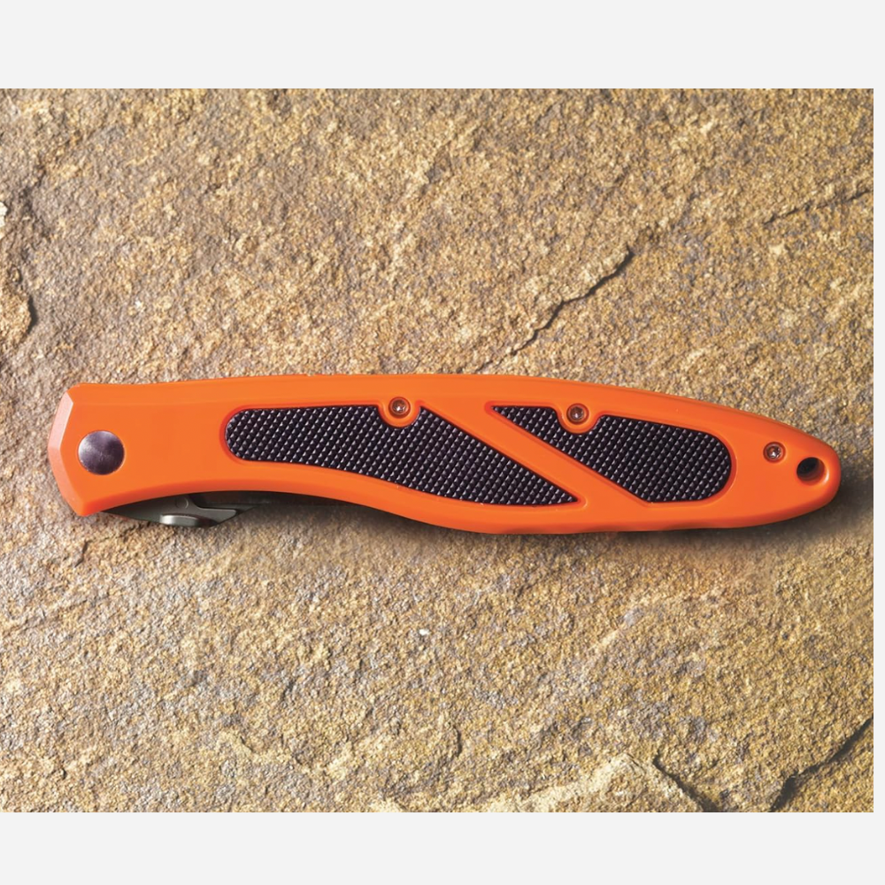 Havalon Piranta-Edge Field Knife