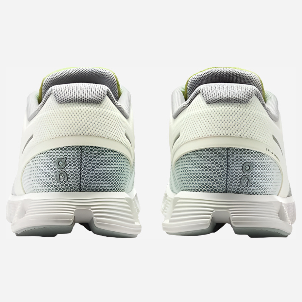 On Running Women's Cloud 5 Push - Glacier/Zest