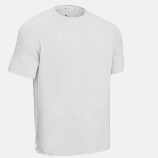 UA Men's Tac Tech Short Sleeve Crew Neck T-Shirt