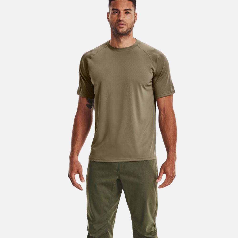 UA Men's Tactical Tech Short Sleeve T-Shirt