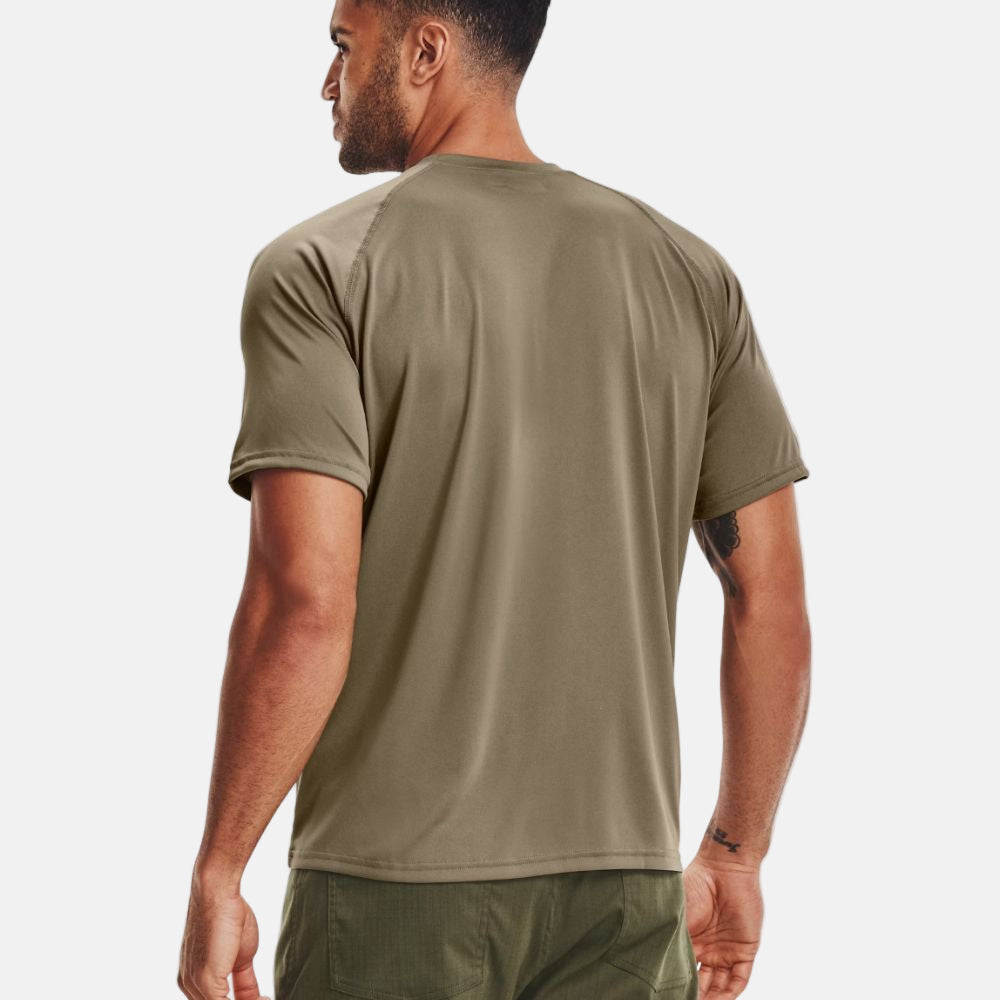 UA Men's Tactical Tech Short Sleeve T-Shirt
