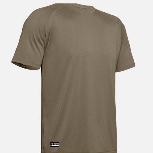 UA Men's Tactical Tech Short Sleeve T-Shirt