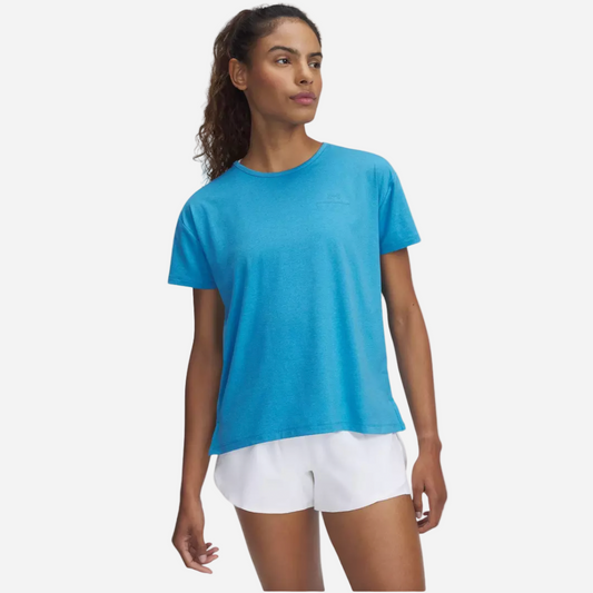 UA Women's Vanish Energy Short Sleeve T-shirt
