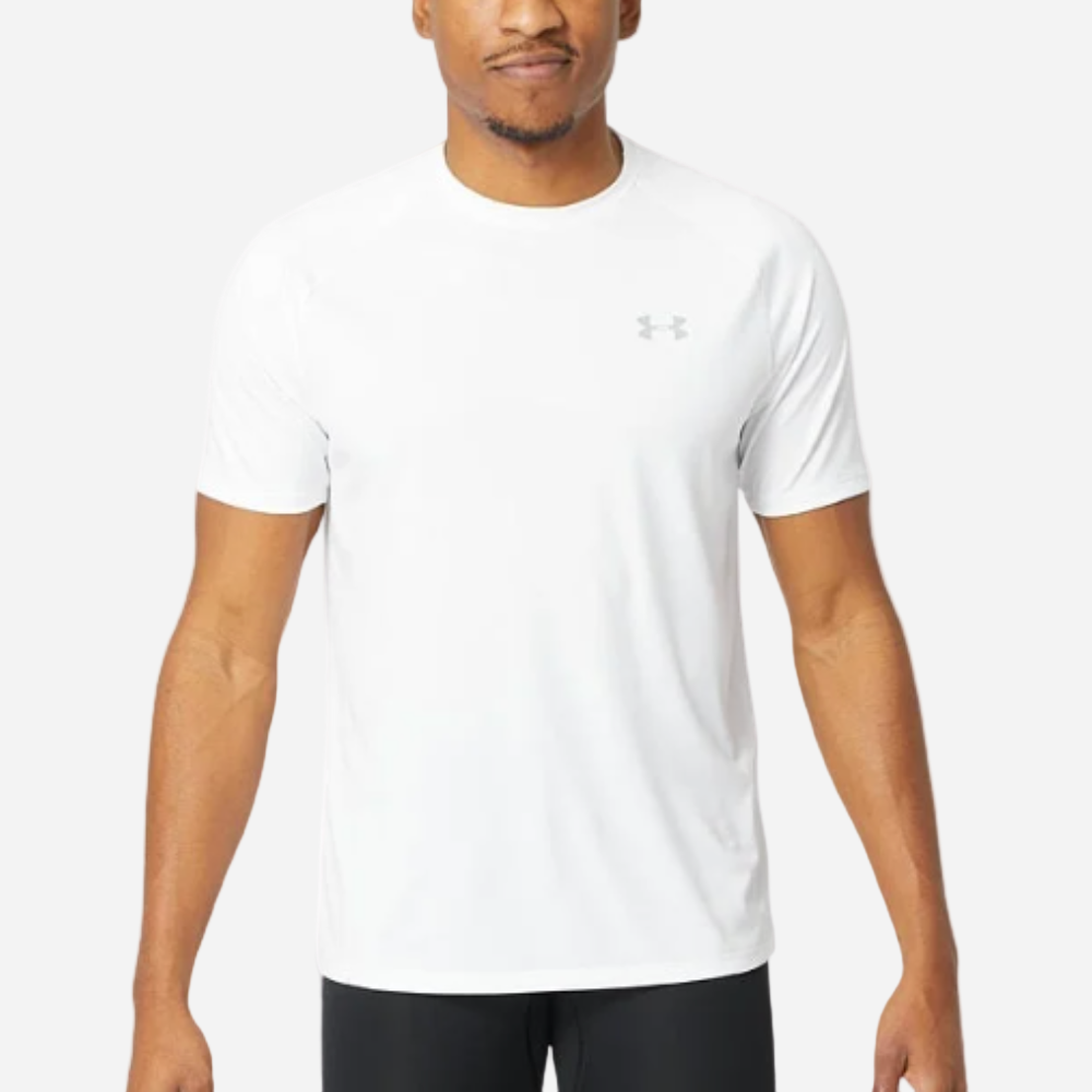 UA Men's Tech 2.0 Short Sleeve T-Shirt
