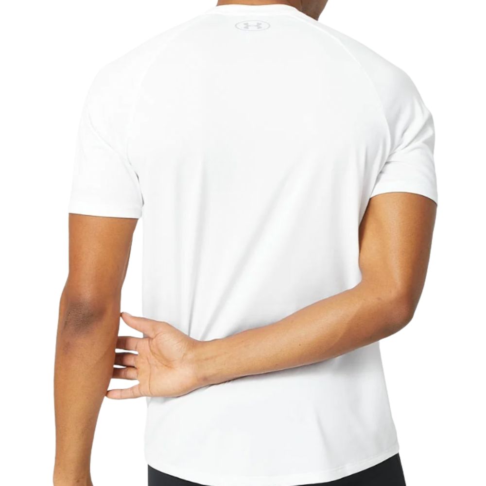 UA Men's Tech 2.0 Short Sleeve T-Shirt