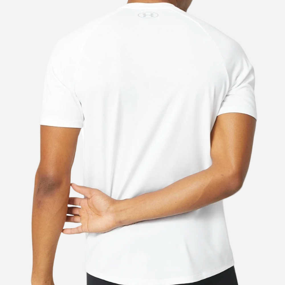 UA Men's Tech 2.0 Short Sleeve T-Shirt