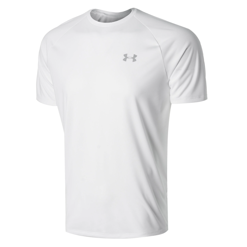 UA Men's Tech 2.0 Short Sleeve T-Shirt