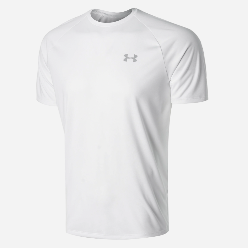 UA Men's Tech 2.0 Short Sleeve T-Shirt