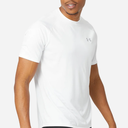UA Men's Tech 2.0 Short Sleeve T-Shirt