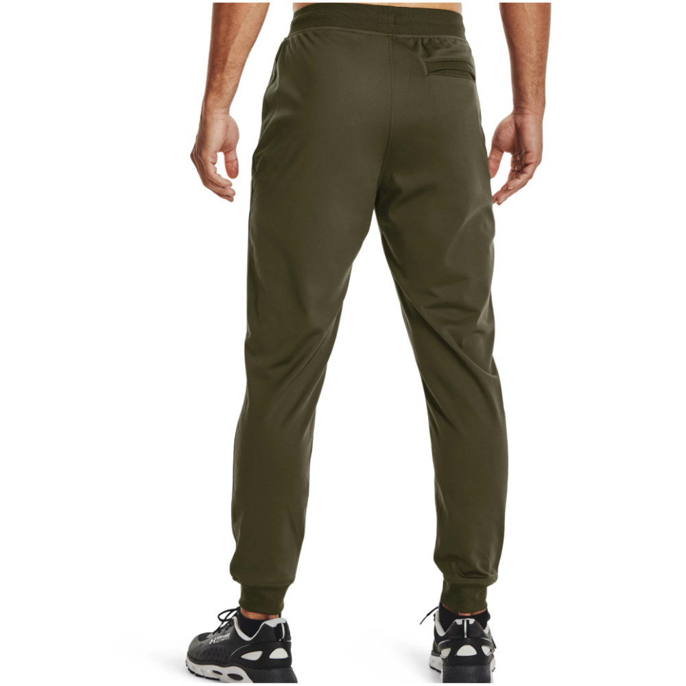 UA Men's Sport Style Joggers - Marine OD Green