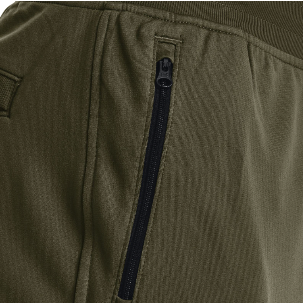 UA Men's Sport Style Joggers - Marine OD Green