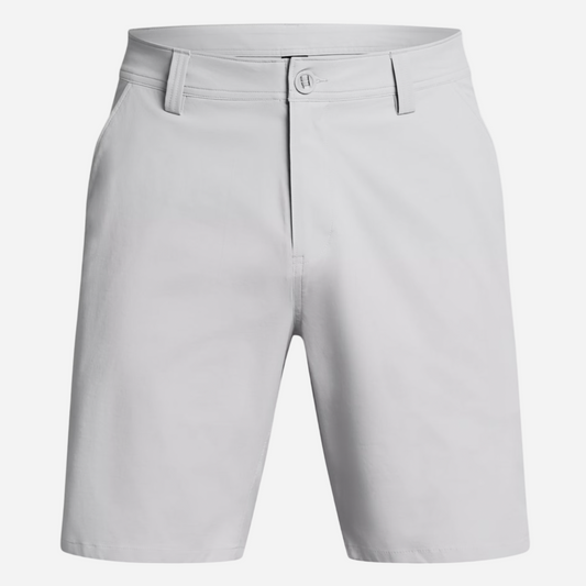 UA Men's Fish Hunter 2.0 Shorts - Mod Gray