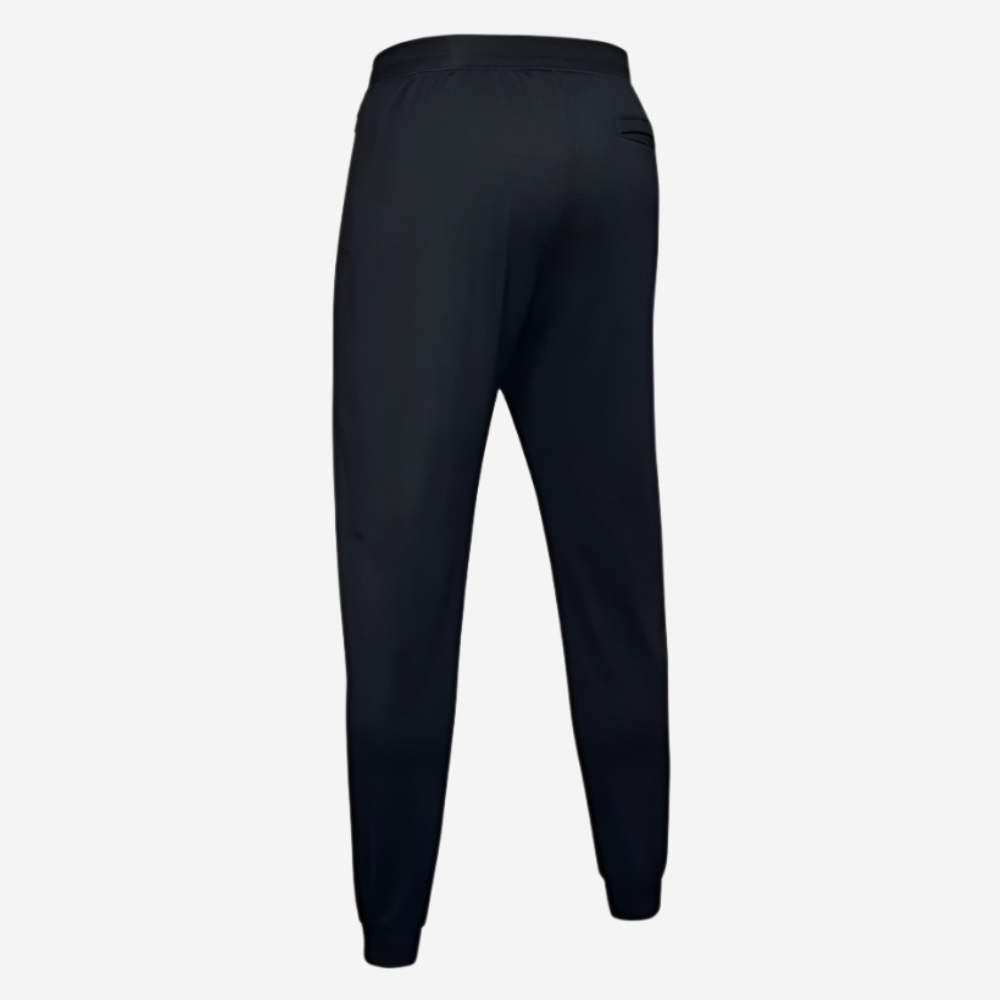 UA Men's Sportstyle Joggers - Black