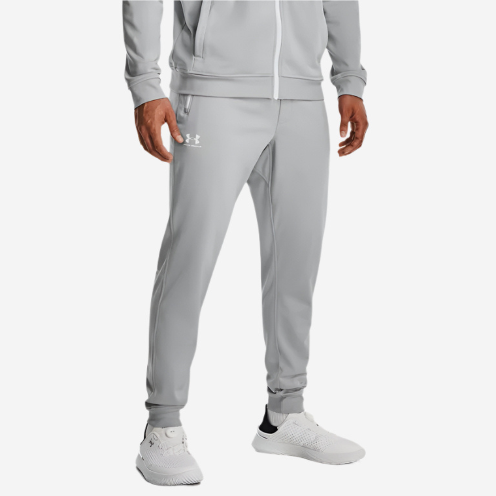 UA Men's Sportstyle Joggers - Mod Gray