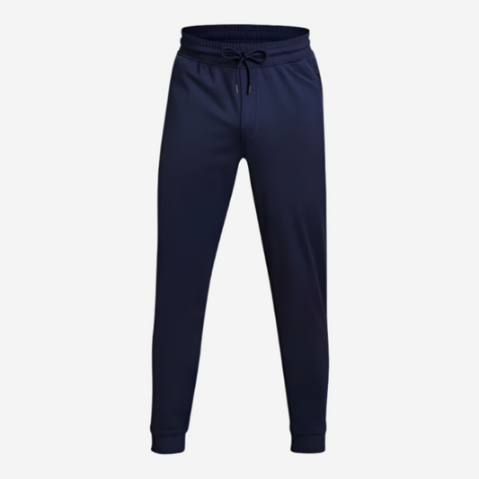UA Men's Sportstyle Joggers - Midnight Navy