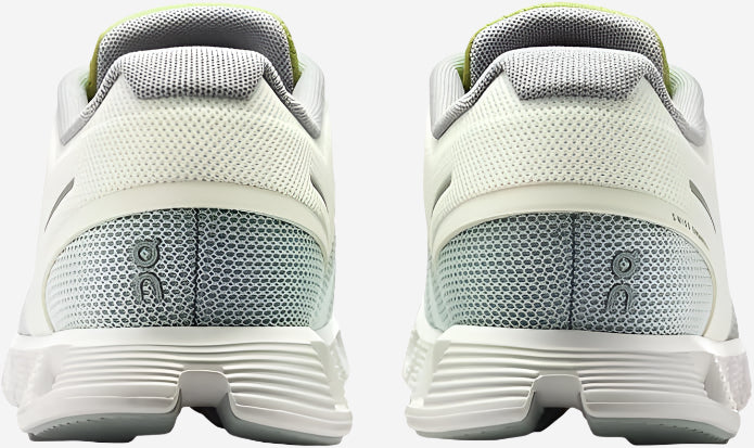 On Running Women's Cloud 5 Push - Glacier/Zest