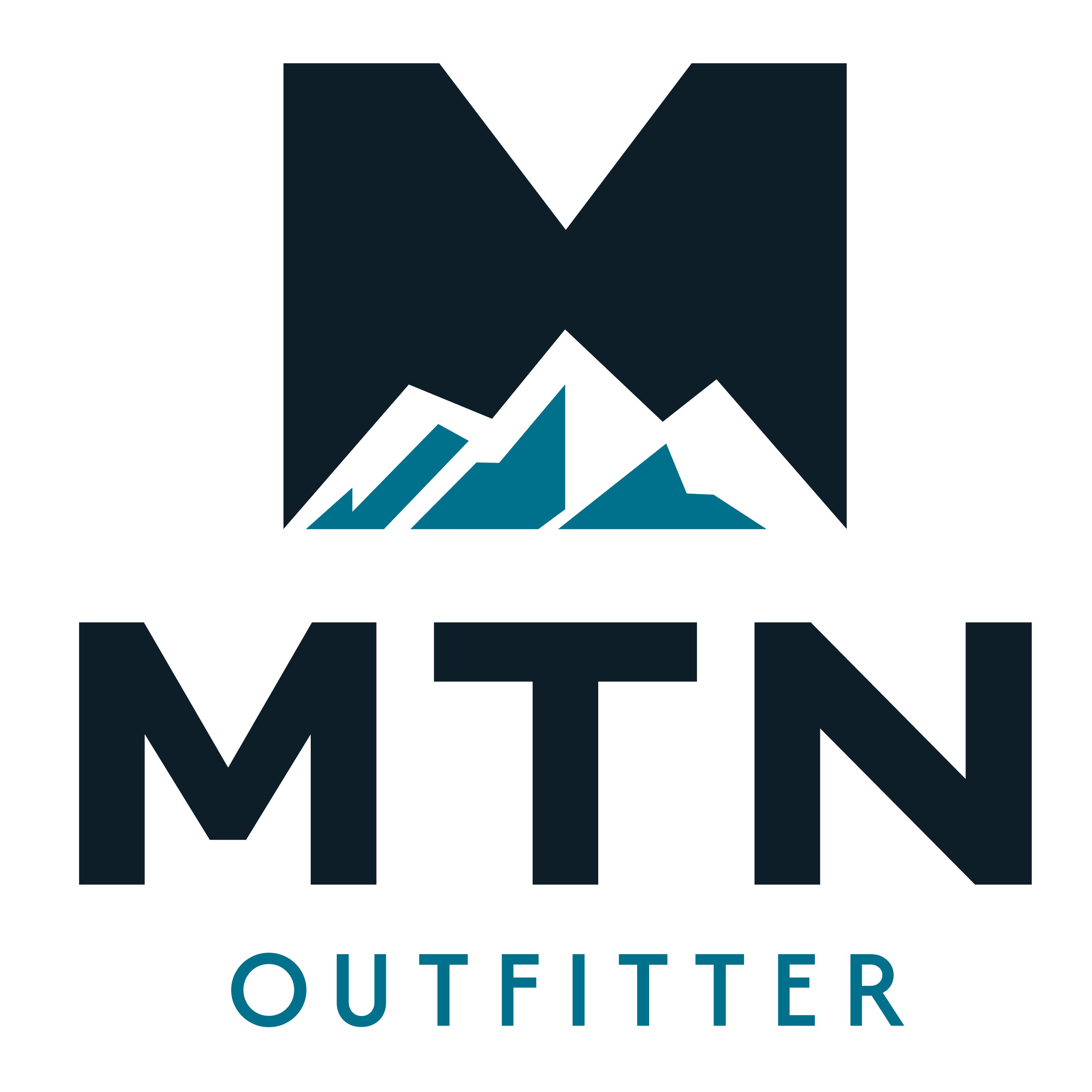 MTN Outfitter logo