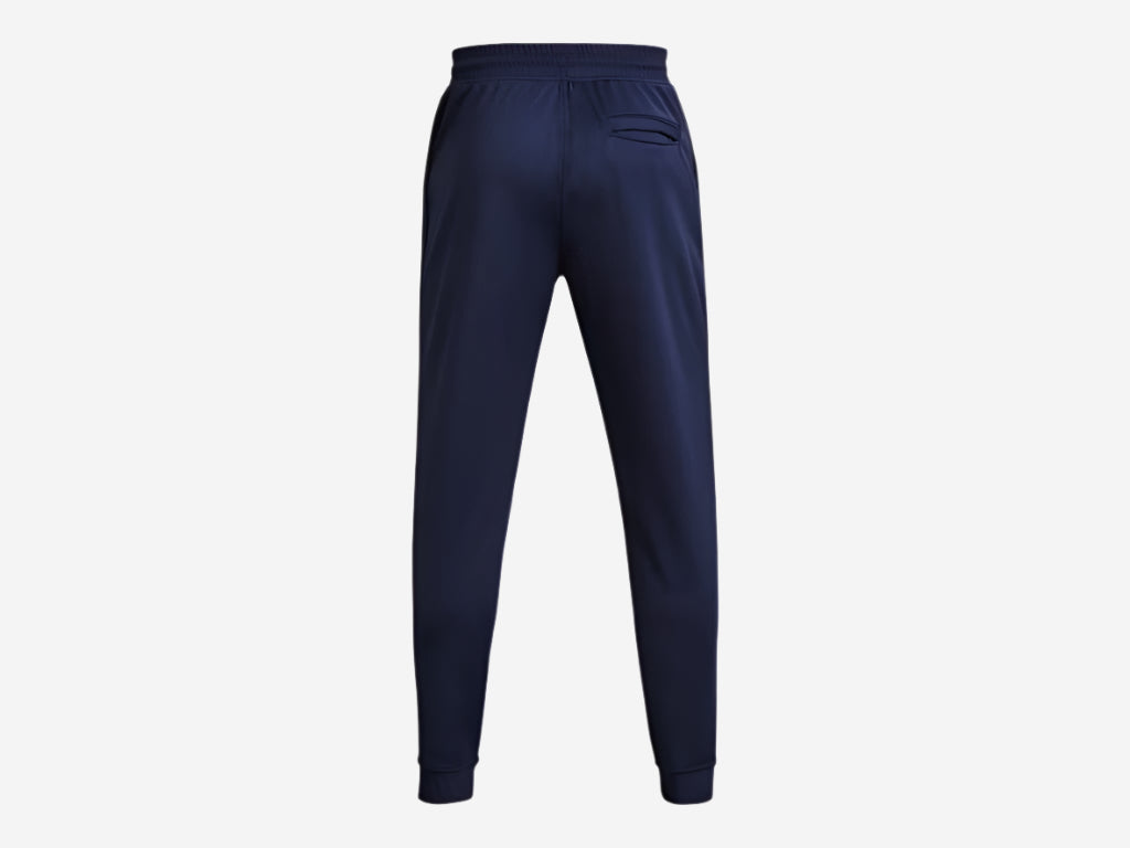 UA Men's Sportstyle Joggers - Midnight Navy