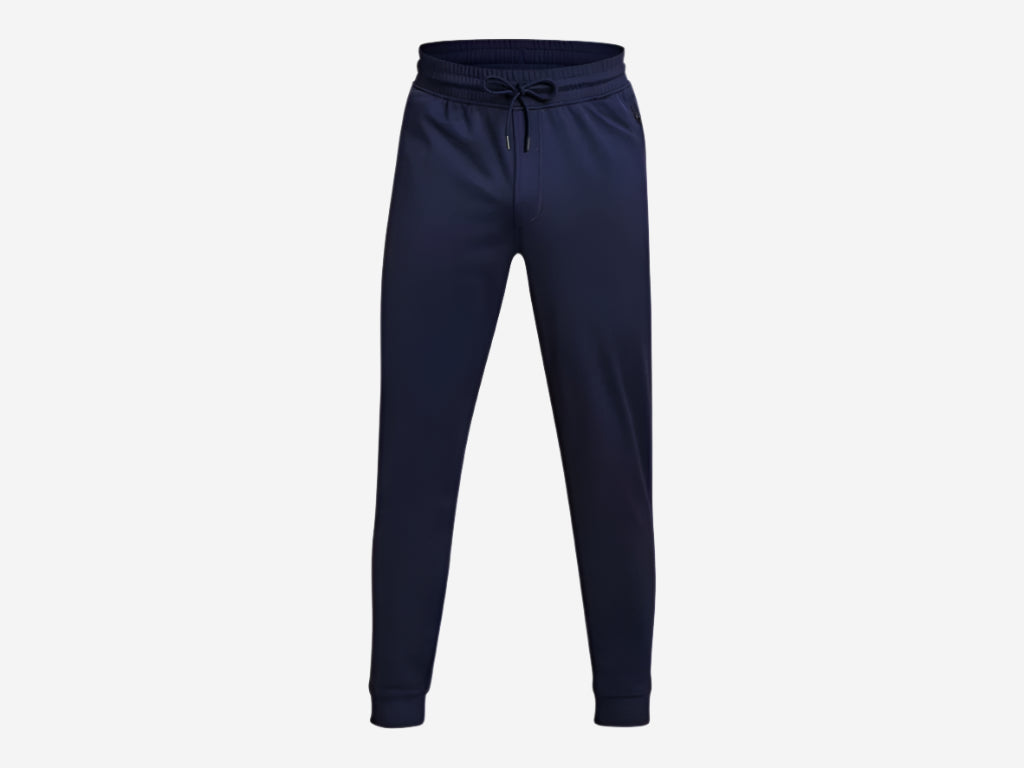 UA Men's Sportstyle Joggers - Midnight Navy
