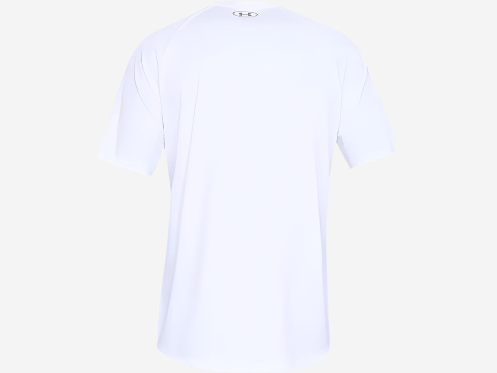 UA Men's Tech™ 2.0 Short Sleeve - White