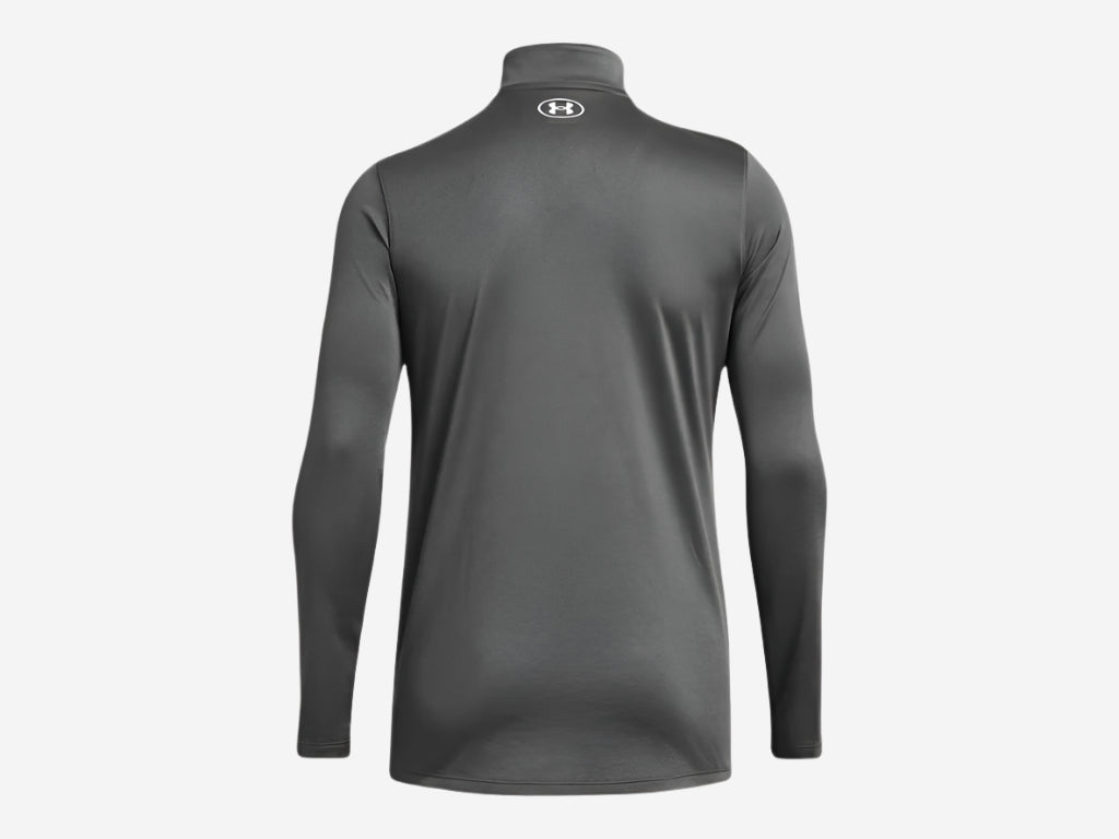 UA Women's Tech™ Team ½ Zip - Castlerock