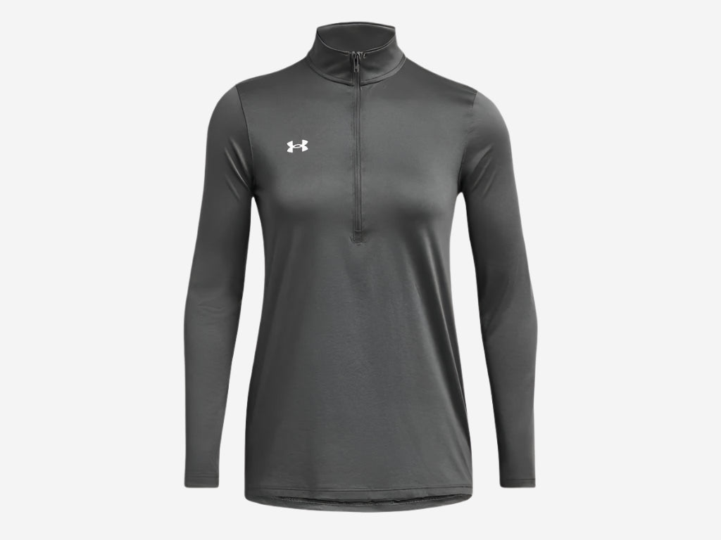 UA Women's Tech™ Team ½ Zip - Castlerock