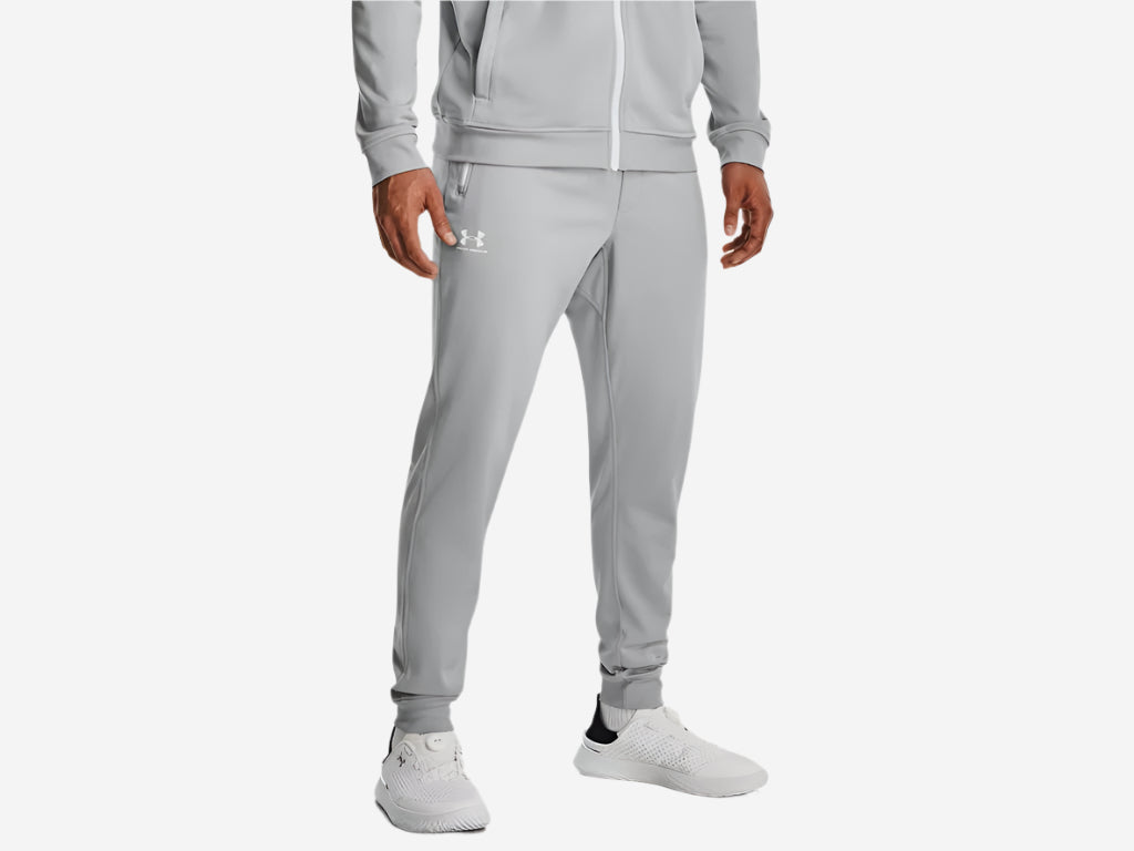 UA Men's Sportstyle Joggers - Mod Gray