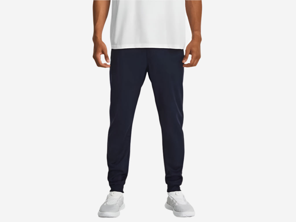 UA Men's Sportstyle Joggers - Midnight Navy