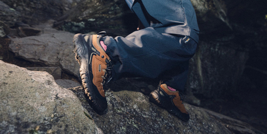 Best KEEN Shoes for Hiking in 2026