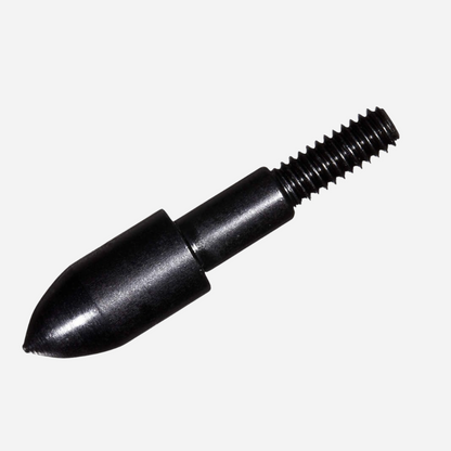 Allen Titan 9/32 Steel Bullet Points 100-Grain
